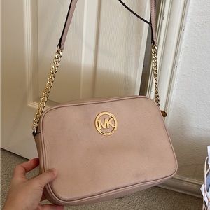 MK Crossbody